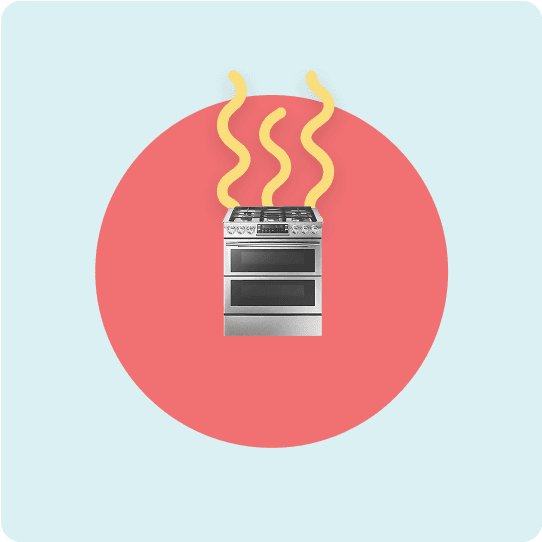 Fossil fuel appliance