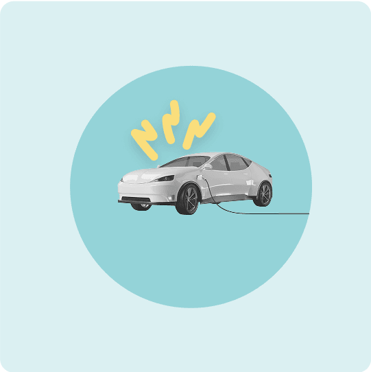Electric vehicle