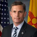 Headshot of Senator Martin Heinrich