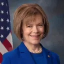 Headshot of Senator Tina Smith