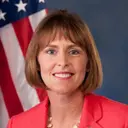 Headshot of Rep Kathy Castor