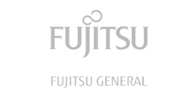 Fujitsu general logo