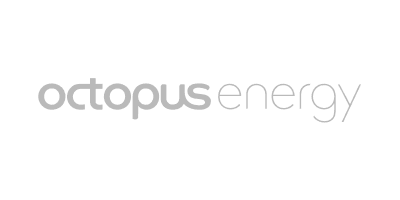 Octopus energy logo