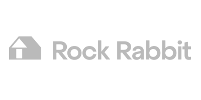 Rock Rabbit Logo
