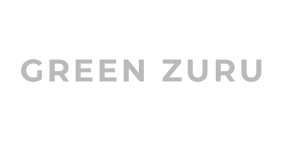 Green Zuru Logo