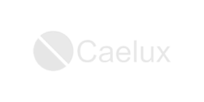 Caelux logo