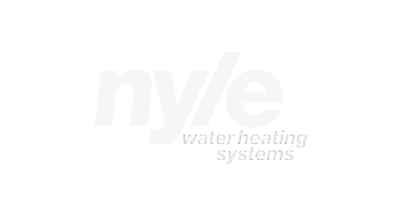 Nyle Water Heating Systems logo