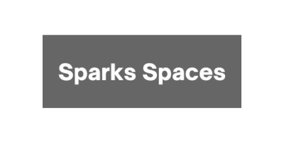 Sparks Spaces logo