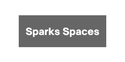 Sparks Spaces logo