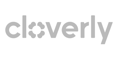 Cloverly logo