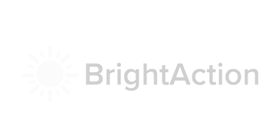 BrightAction logo