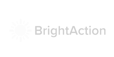 BrightAction logo