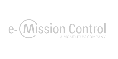 e-Mission Control logo