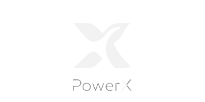 POWERX TECHNOLOGY, INC. logo