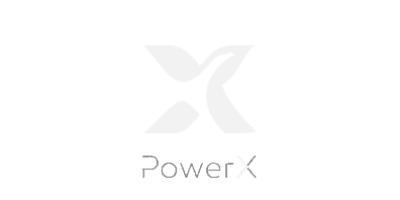 POWERX TECHNOLOGY, INC. logo