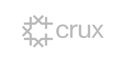 Crux Logo