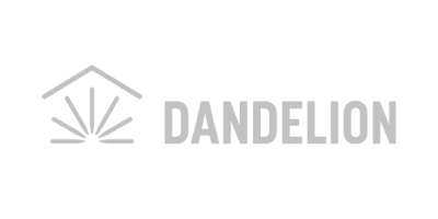 Dandelion Energy logo