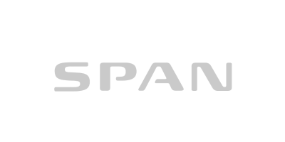 Span.io logo