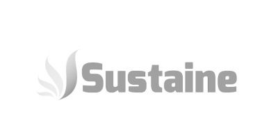 Sustaine logo