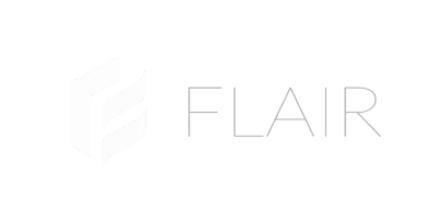 Flair logo