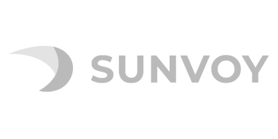 sunvoy logo