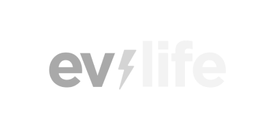 EV Life logo