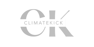 Climate Kick logo