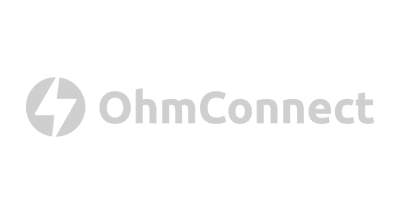 OhmConnect logo