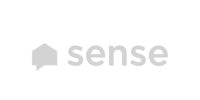 Sense logo
