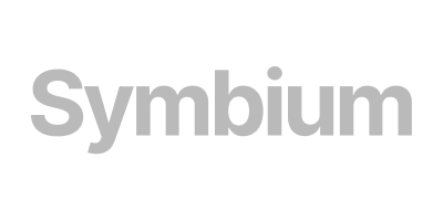 Symbium logo