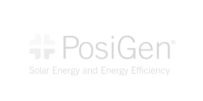 PosiGen logo