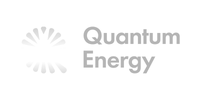 Quantum Energy Inc. logo