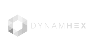 Dynamhex logo