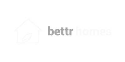 Bettr Homes logo