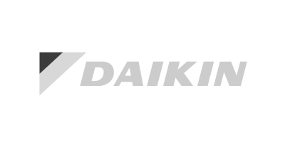 Daikin US logo