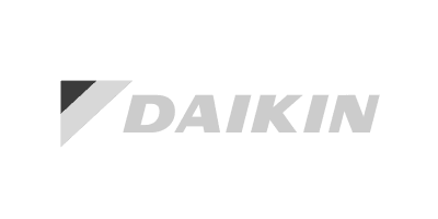 Daikin US logo