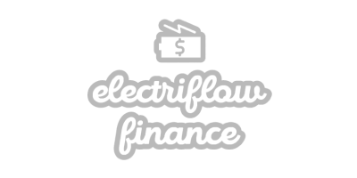 Electricflow Finance Logo