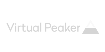 Virtual Peaker logo
