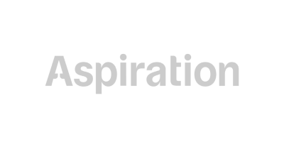 Aspiration Bank logo