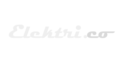 Elektriko logo