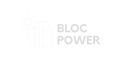 BlocPower logo