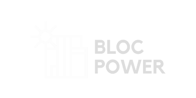 BlocPower logo