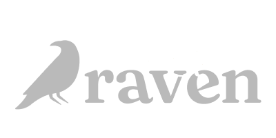 energy raven logo
