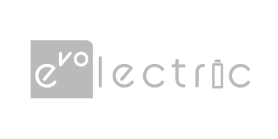Evoelectric Logo