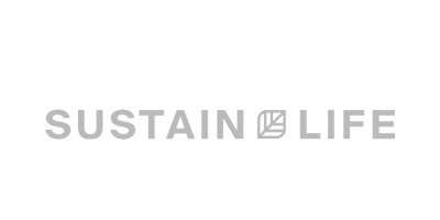 Sustain.Life logo