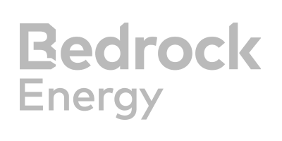 Bedrock Energy logo