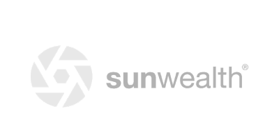 Sunwealth logo