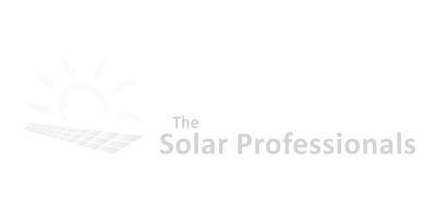 The Solar Professionals logo