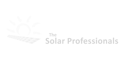 The Solar Professionals logo