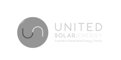 United Solar logo
